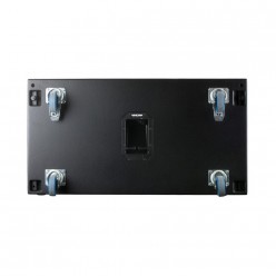 KV2 Audio VHD 2.18 J Subwoofer bass-reflex 2x18" 3200W